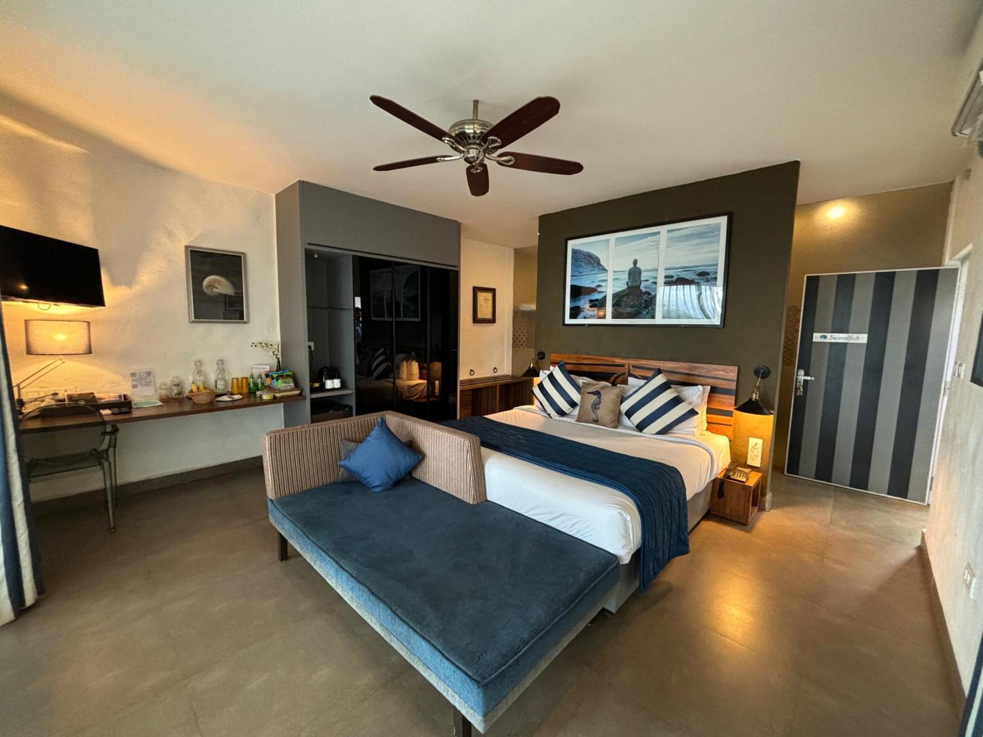 Cintacor Island Resort 卡瓦尔 外观 照片