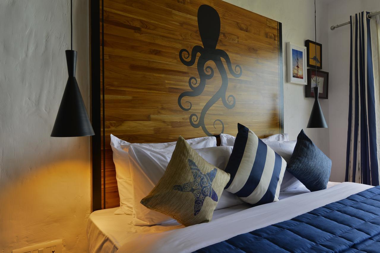 Cintacor Island Resort 卡瓦尔 外观 照片