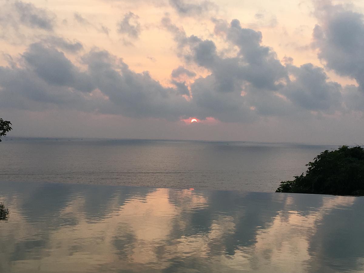 Cintacor Island Resort 卡瓦尔 外观 照片