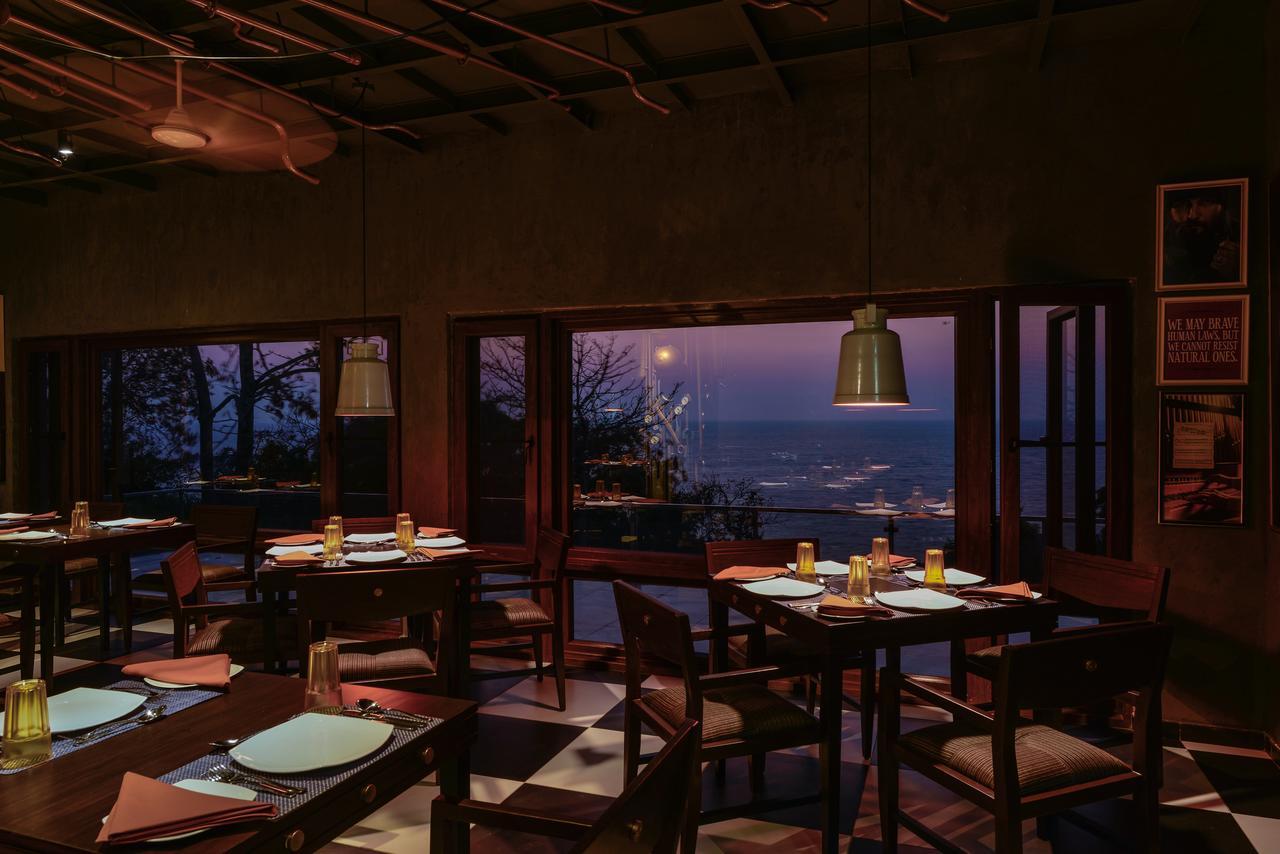 Cintacor Island Resort 卡瓦尔 外观 照片